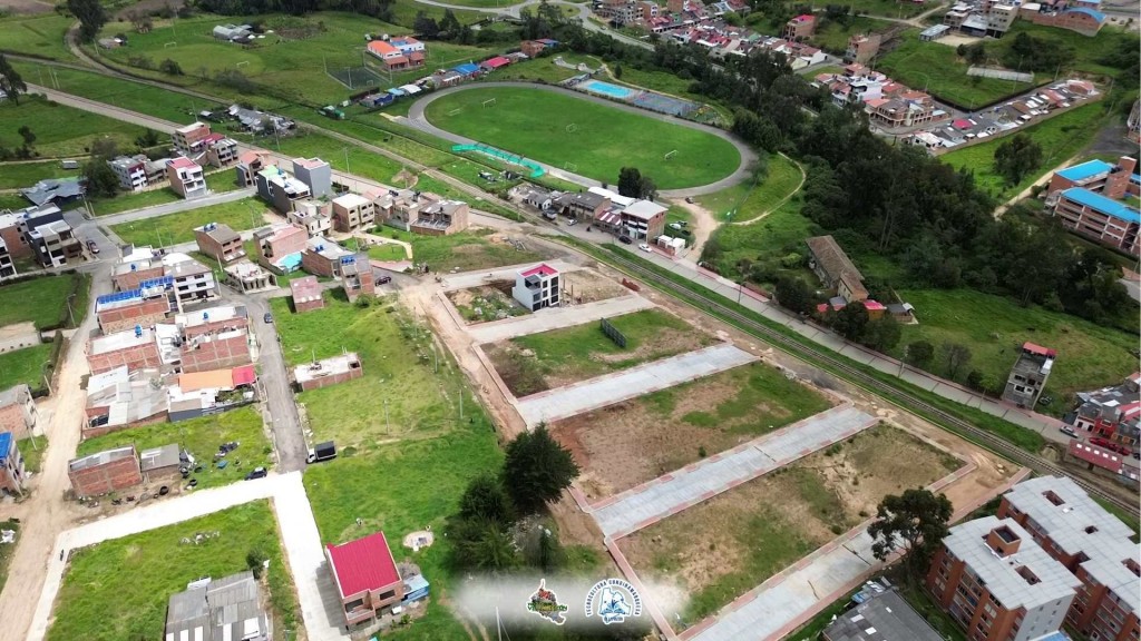 Foto de Villapinzon (Cundinamarca), Colombia