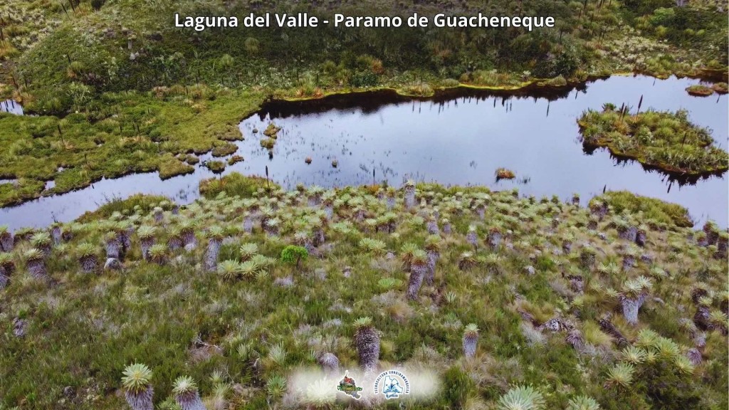 Foto de Villapinzon (Cundinamarca), Colombia