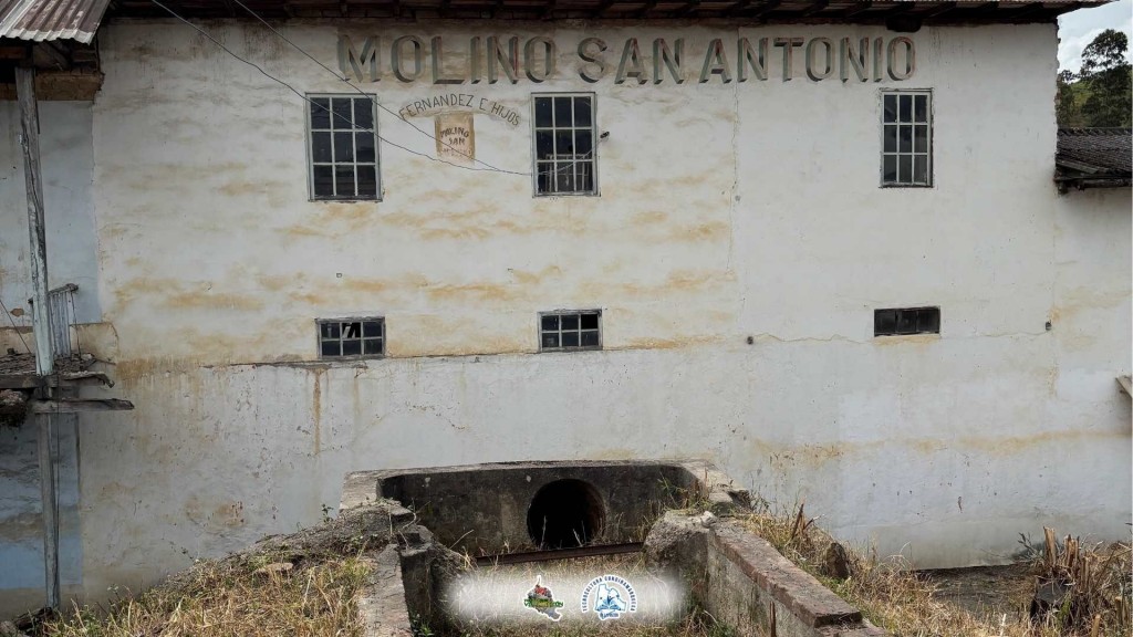 Foto de Villapinzon (Cundinamarca), Colombia