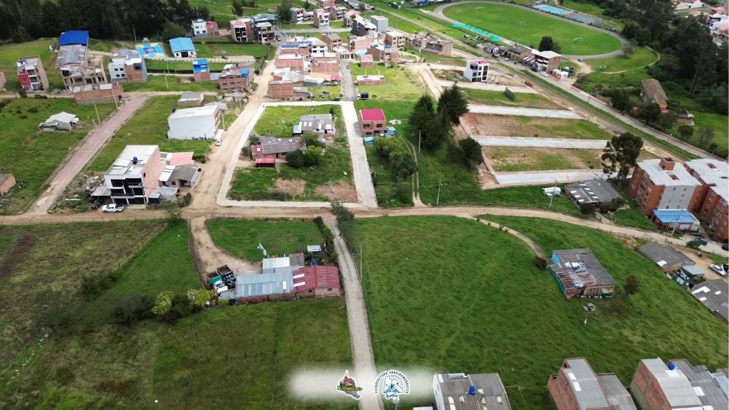 Foto de Villapinzon (Cundinamarca), Colombia