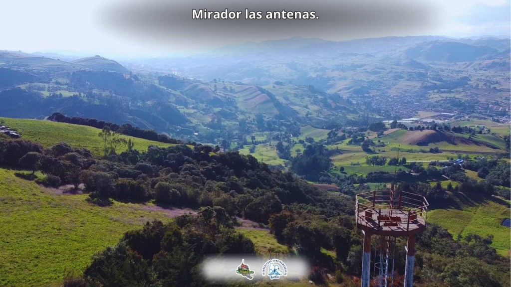 Foto de Villapinzon (Cundinamarca), Colombia