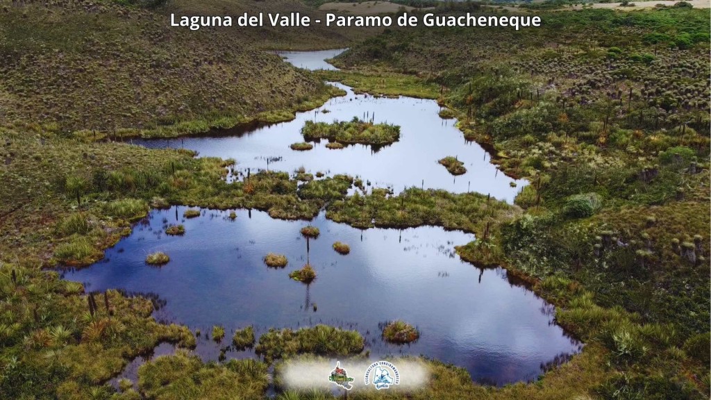 Foto de Villapinzon (Cundinamarca), Colombia