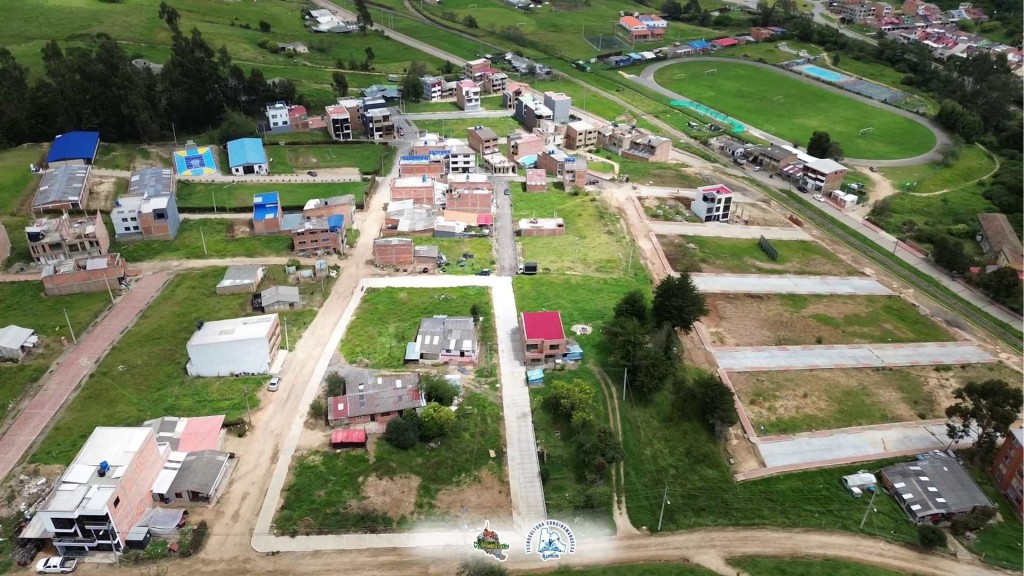 Foto de Villapinzon (Cundinamarca), Colombia