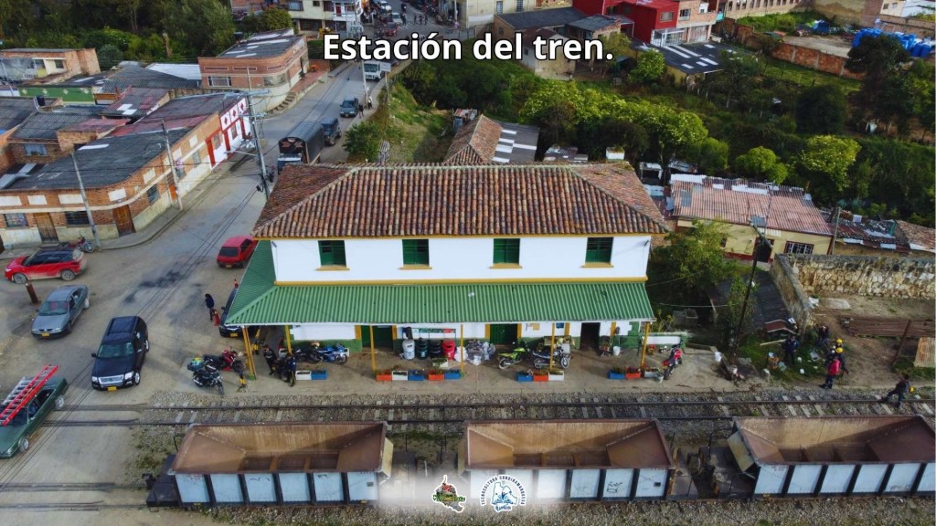 Foto de Villapinzon (Cundinamarca), Colombia