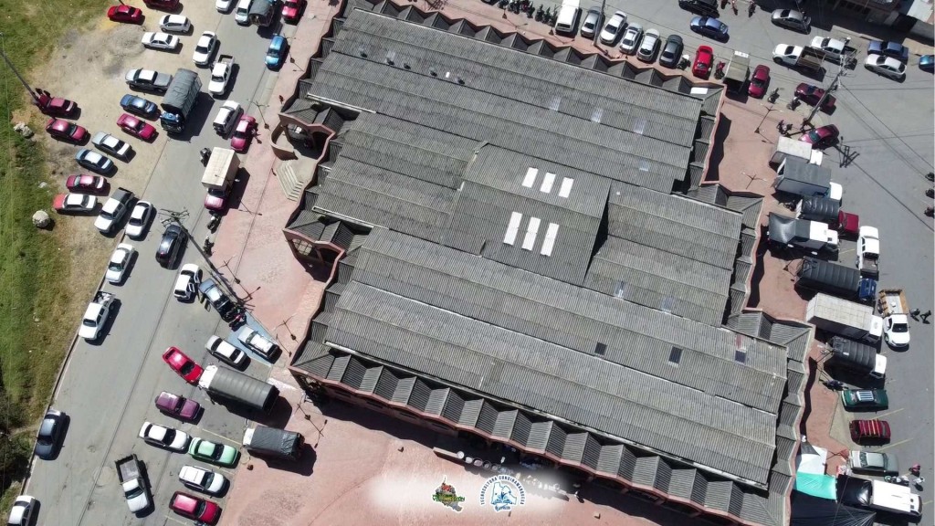 Foto de Villapinzon (Cundinamarca), Colombia