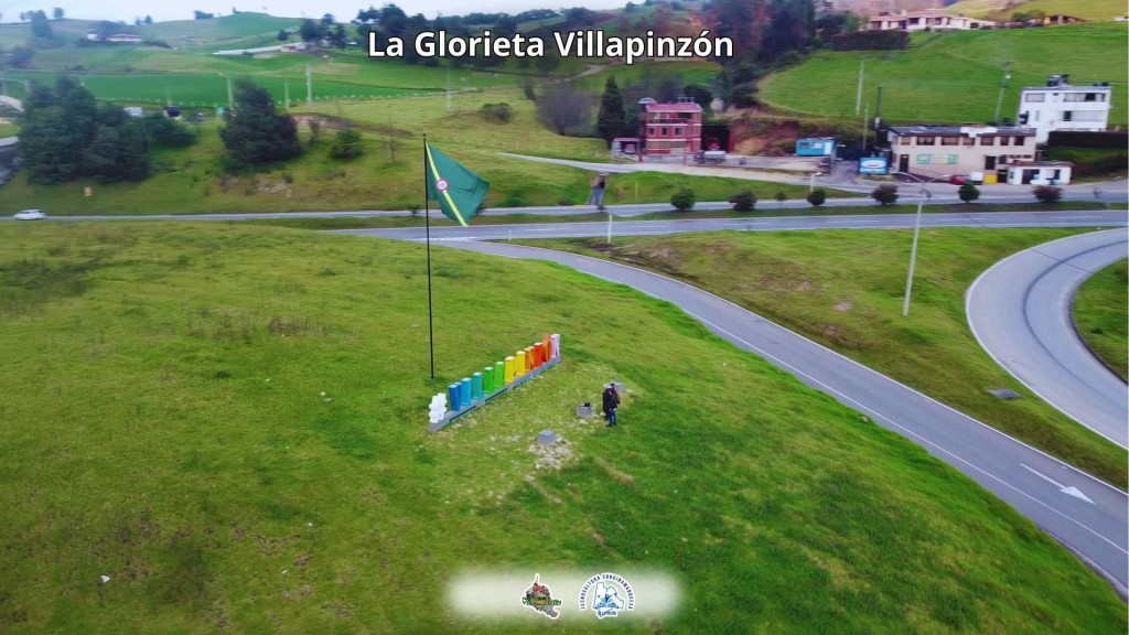 Foto de Villapinzon (Cundinamarca), Colombia