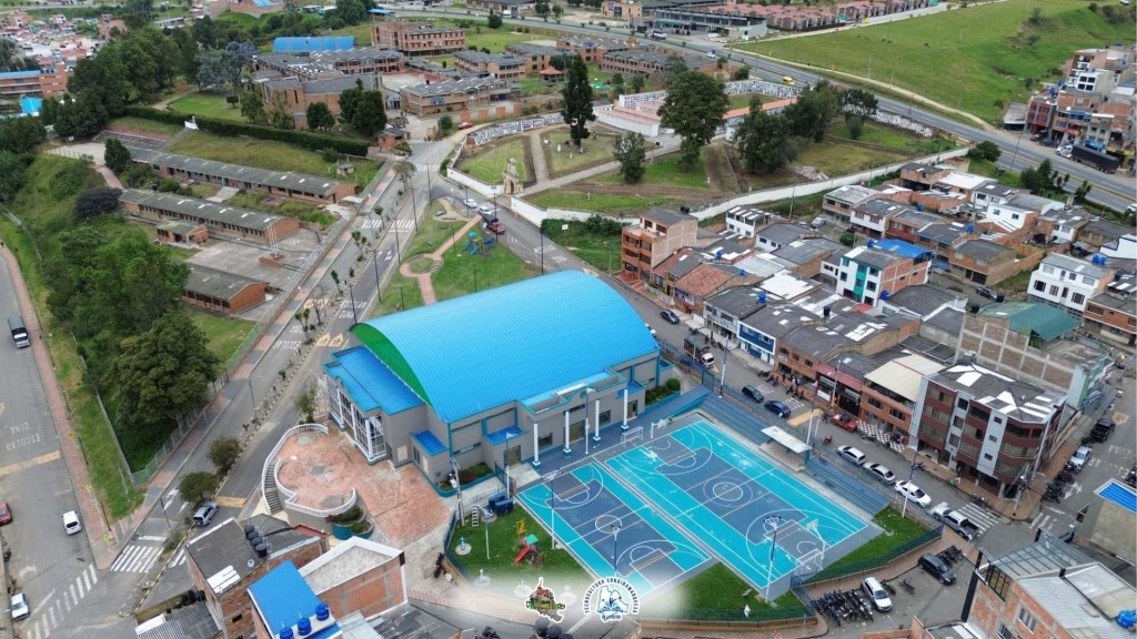 Foto de Villapinzon (Cundinamarca), Colombia