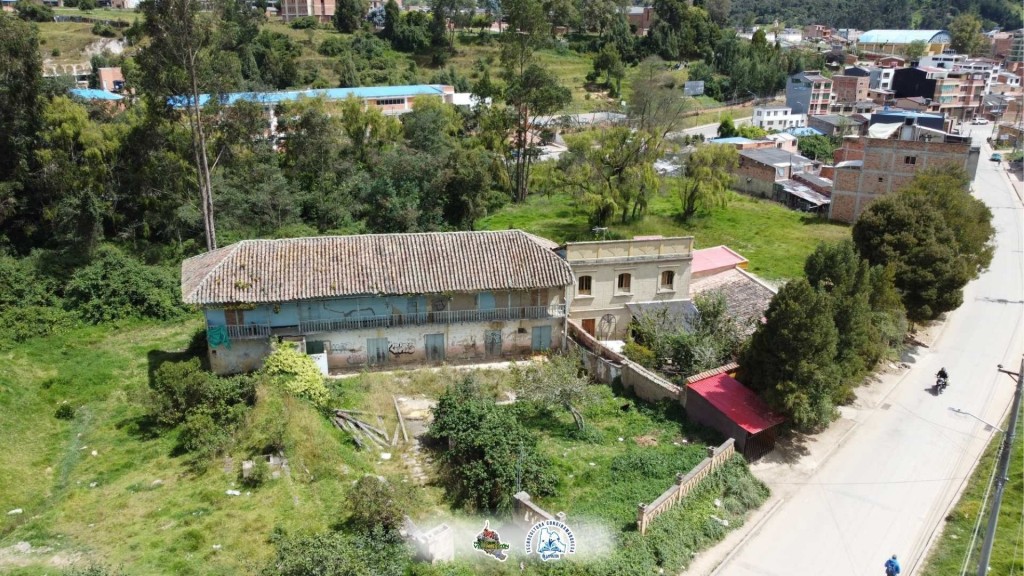 Foto de Villapinzon (Cundinamarca), Colombia