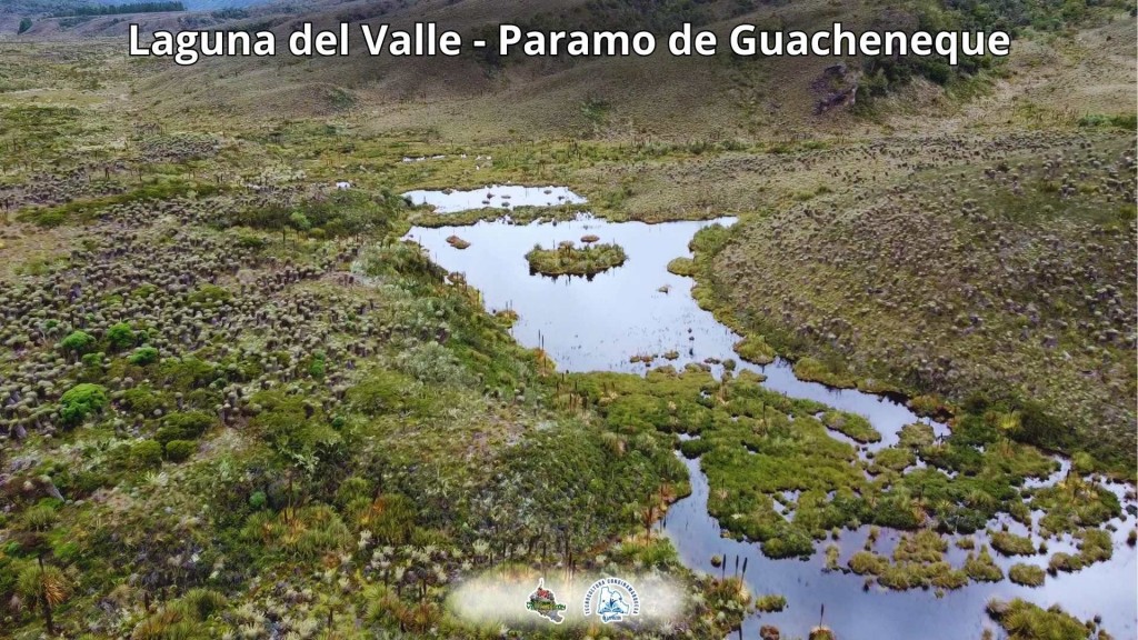 Foto de Villapinzon (Cundinamarca), Colombia