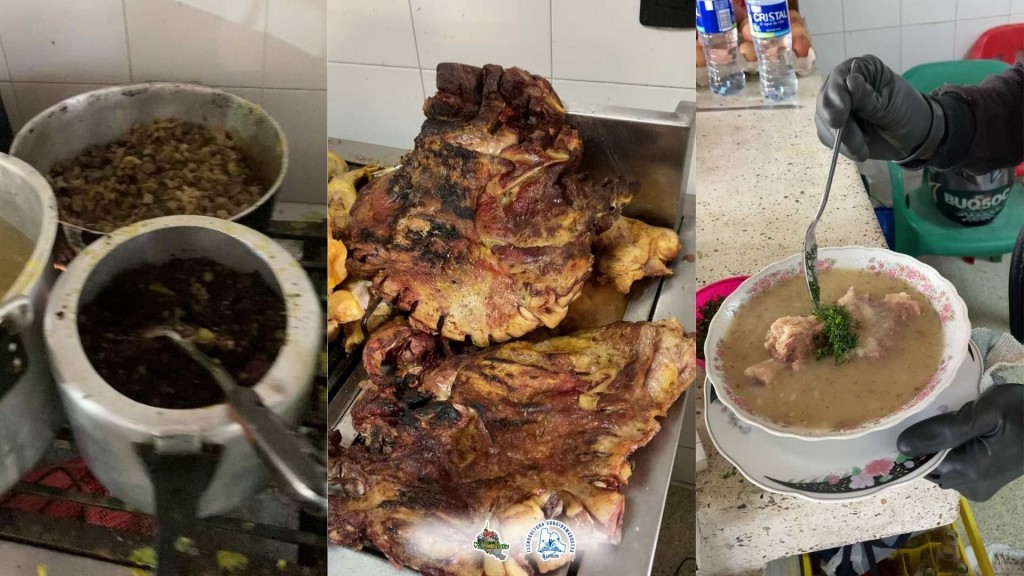 Foto de Villapinzon (Cundinamarca), Colombia