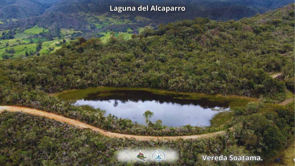 Foto de Villapinzon (Cundinamarca), Colombia