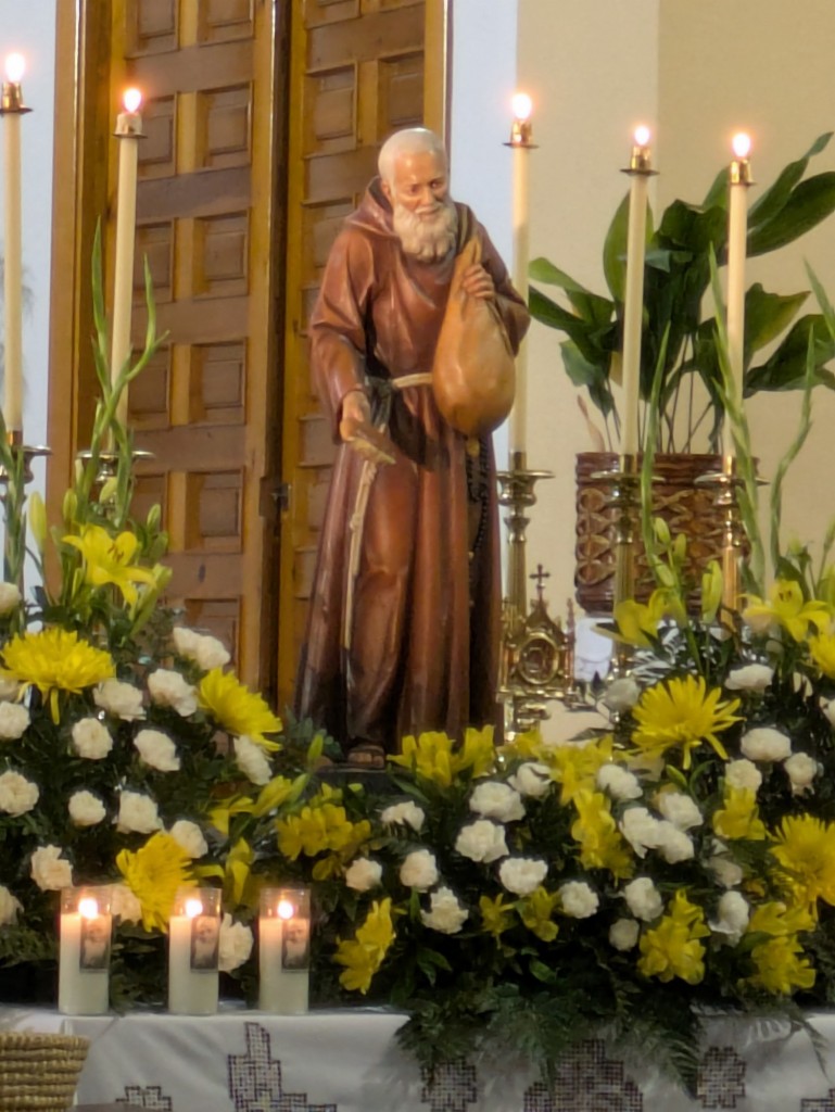 Foto: Parroquia de San Antonio - Calatayud (Zaragoza), España