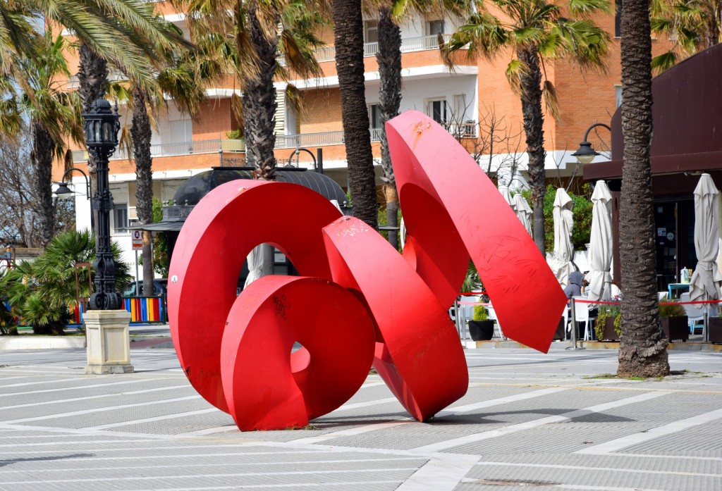 Foto: El Tirabuzón - Cádiz (Andalucía), España