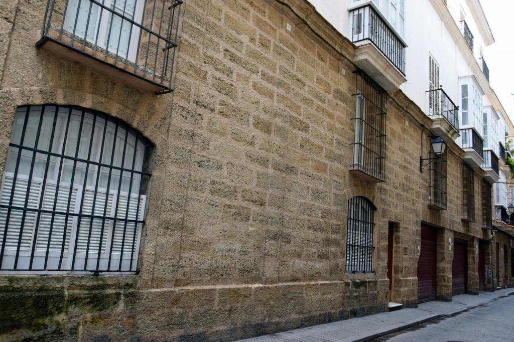 Foto: Fundación Carmen Pinillo - Cádiz (Andalucía), España