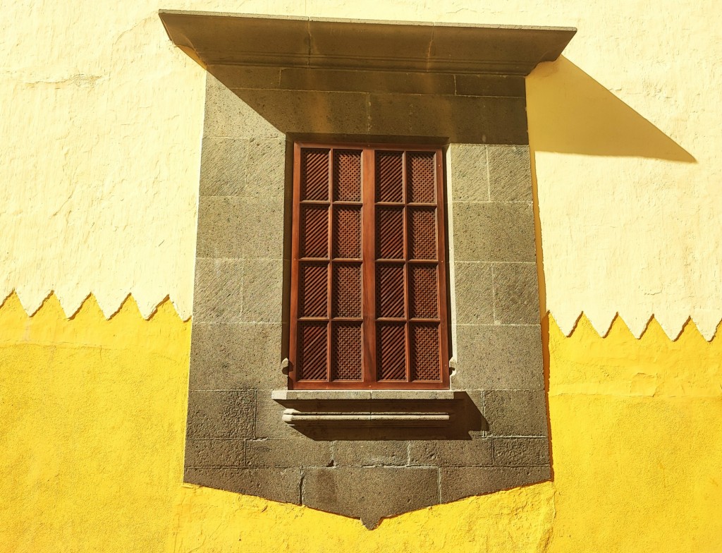 Foto: Pasaje Pedro de Algaba - Las Palmas de Gran Canaria (Las Palmas), España