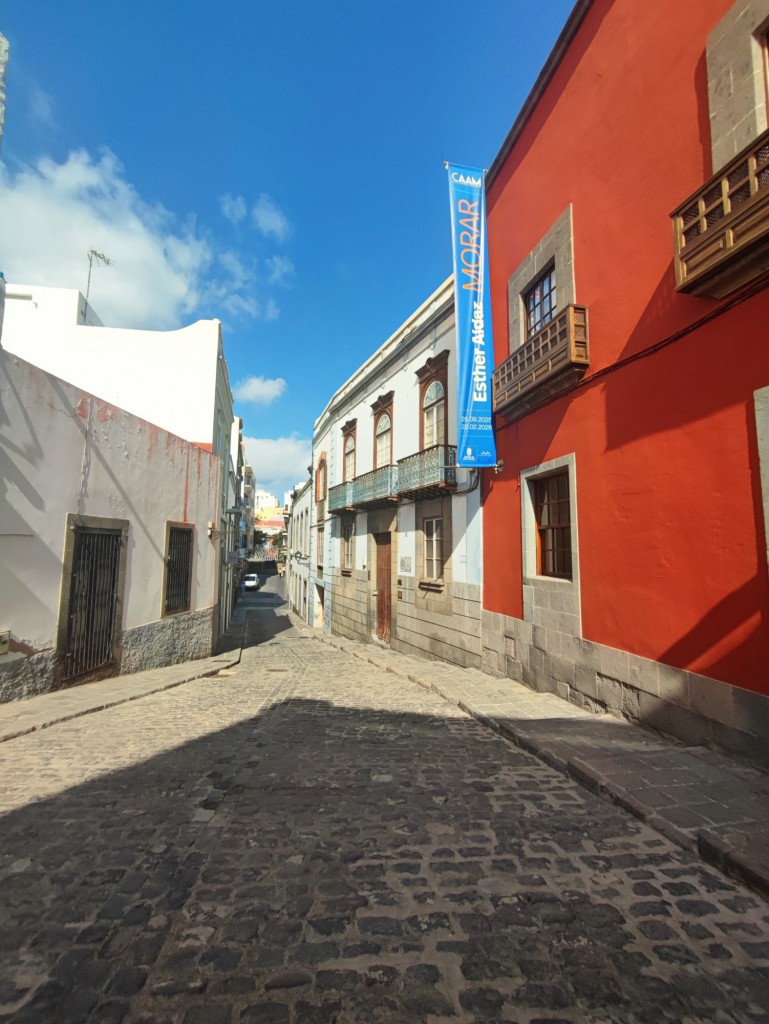 Foto: Calle Armas - Las Palmas de Gran Canaria (Las Palmas), España