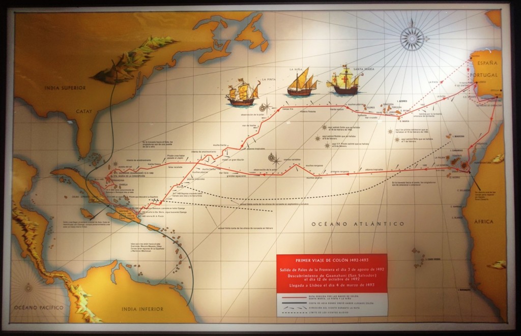 Foto: Museo Casa de Colón - Las Palmas de Gran Canaria (Las Palmas), España