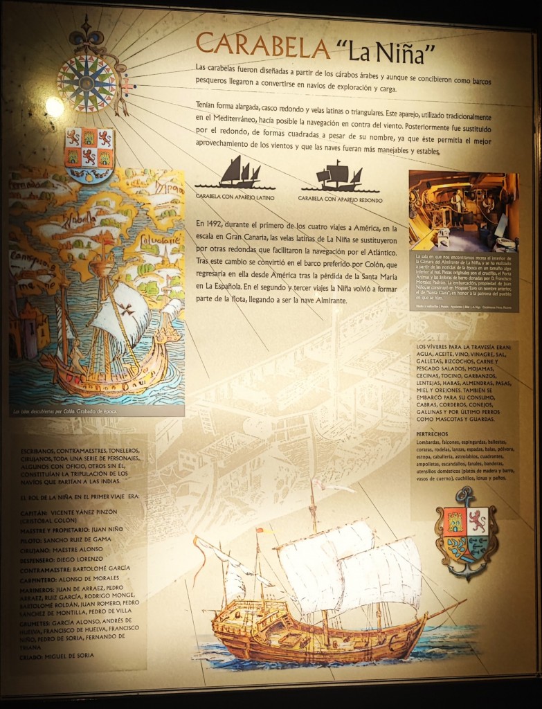 Foto: Museo Casa de Colón - Las Palmas de Gran Canaria (Las Palmas), España