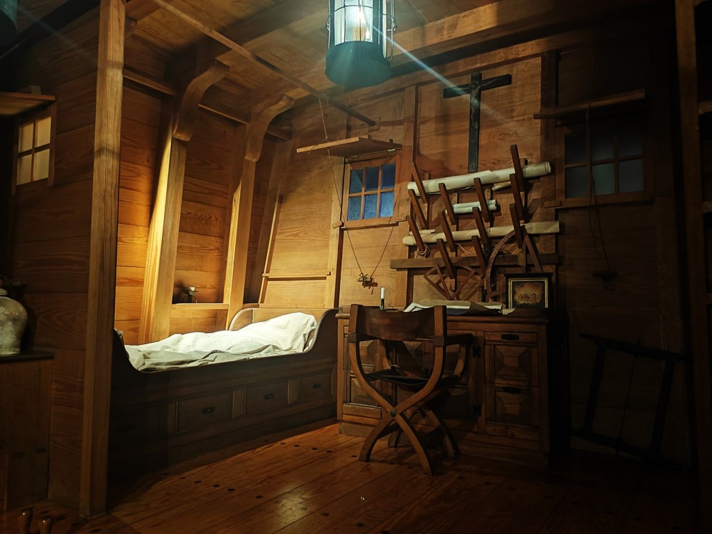 Foto: Museo Casa de Colón - Las Palmas de Gran Canaria (Las Palmas), España