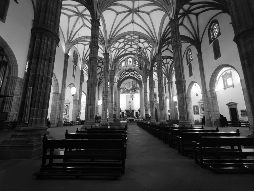 Foto: Catedral de Canarias - Las Palmas de Gran Canaria (Las Palmas), España