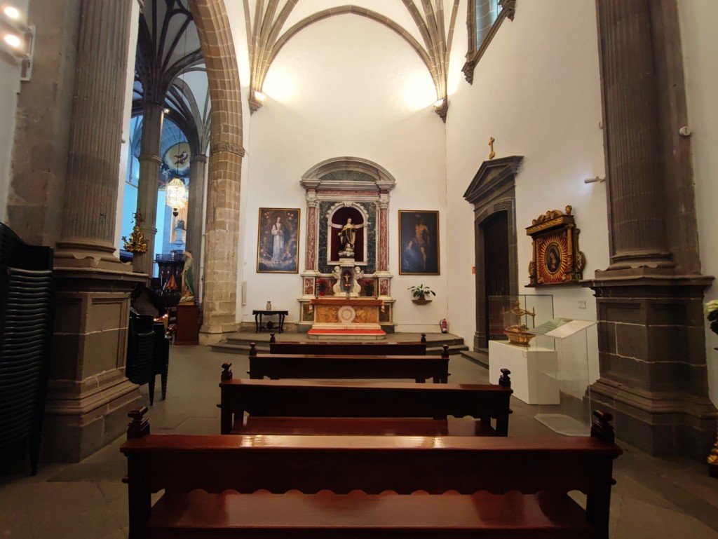 Foto: Catedral de Canarias - Las Palmas de Gran Canaria (Las Palmas), España