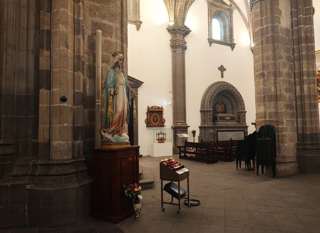 Foto: Catedral de Canarias - Las Palmas de Gran Canaria (Las Palmas), España