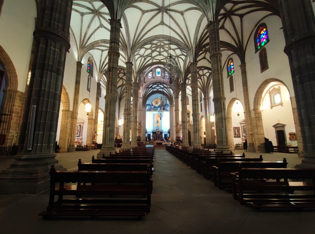 Foto: Catedral de Canarias - Las Palmas de Gran Canaria (Las Palmas), España