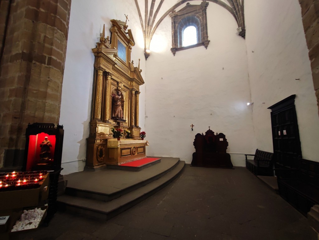 Foto: Catedral de Canarias - Las Palmas de Gran Canaria (Las Palmas), España