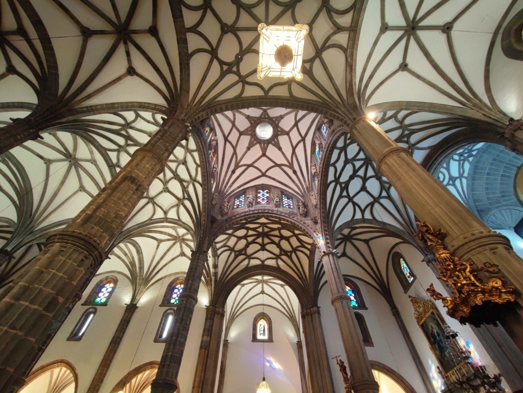 Foto: Catedral de Canarias - Las Palmas de Gran Canaria (Las Palmas), España