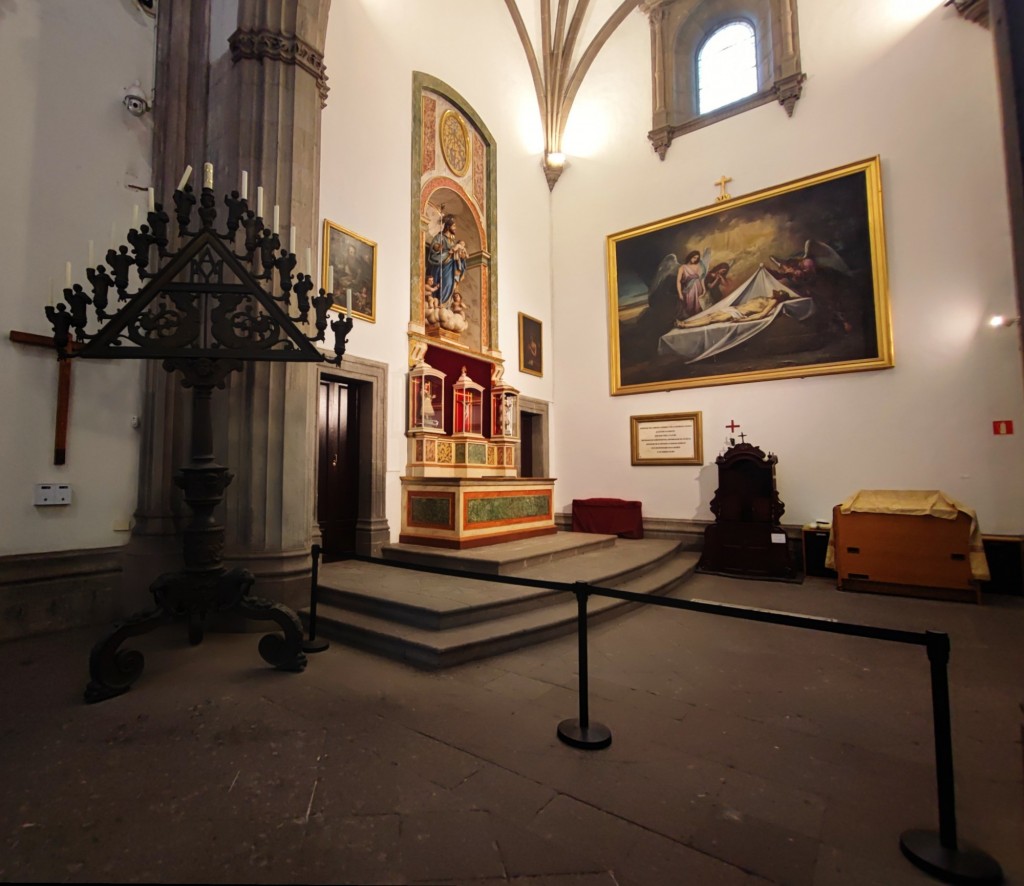 Foto: Catedral de Canarias - Las Palmas de Gran Canaria (Las Palmas), España