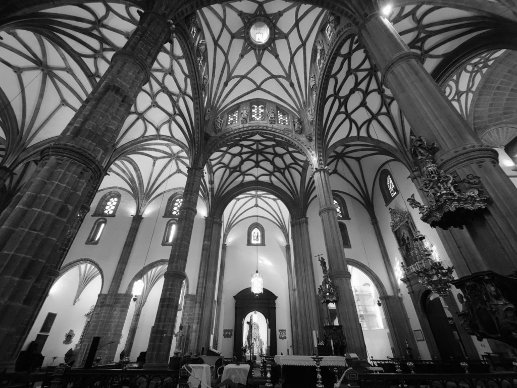 Foto: Catedral de Canarias - Las Palmas de Gran Canaria (Las Palmas), España