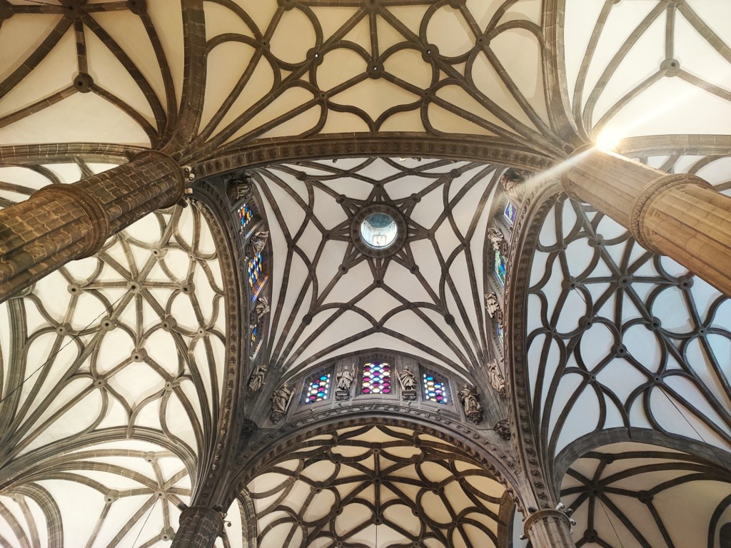 Foto: Catedral de Canarias - Las Palmas de Gran Canaria (Las Palmas), España