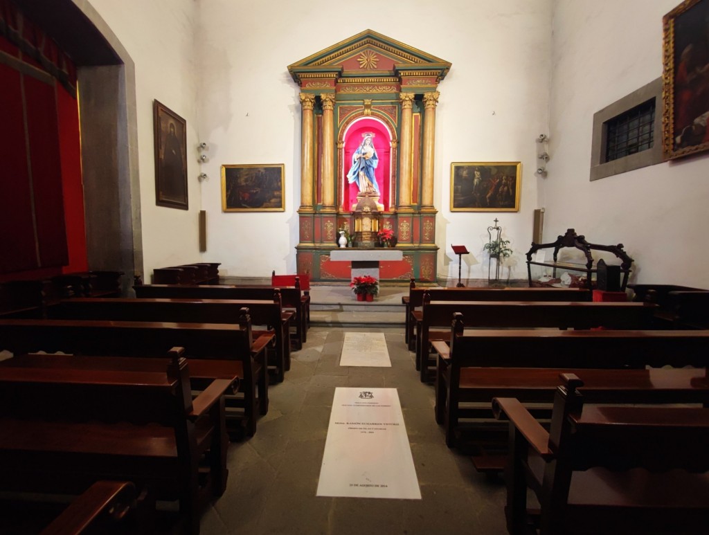 Foto: Catedral de Canarias - Las Palmas de Gran Canaria (Las Palmas), España