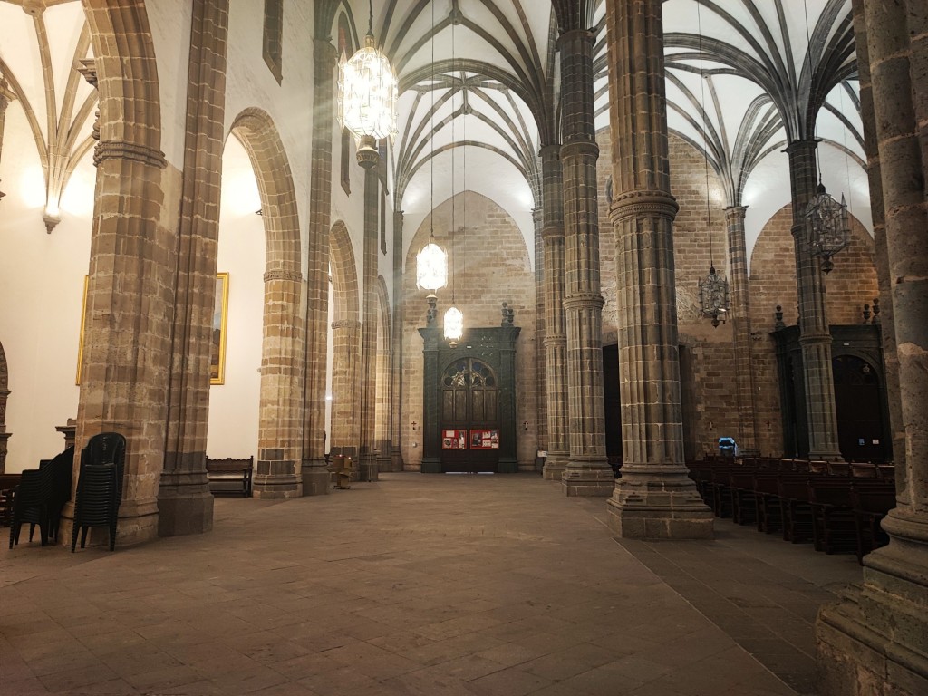Foto: Catedral de Canarias - Las Palmas de Gran Canaria (Las Palmas), España