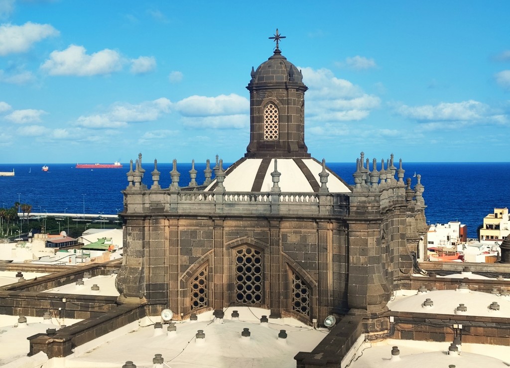 Foto: Catedral de Canarias - Las Palmas de Gran Canaria (Las Palmas), España