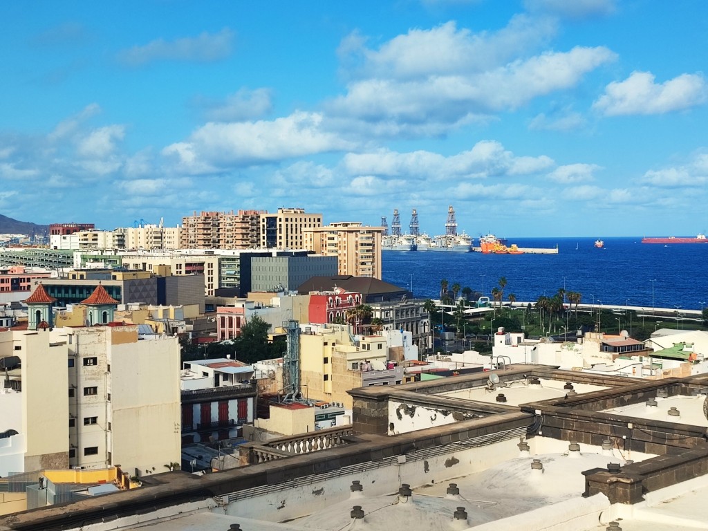 Foto: Catedral de Canarias - Las Palmas de Gran Canaria (Las Palmas), España