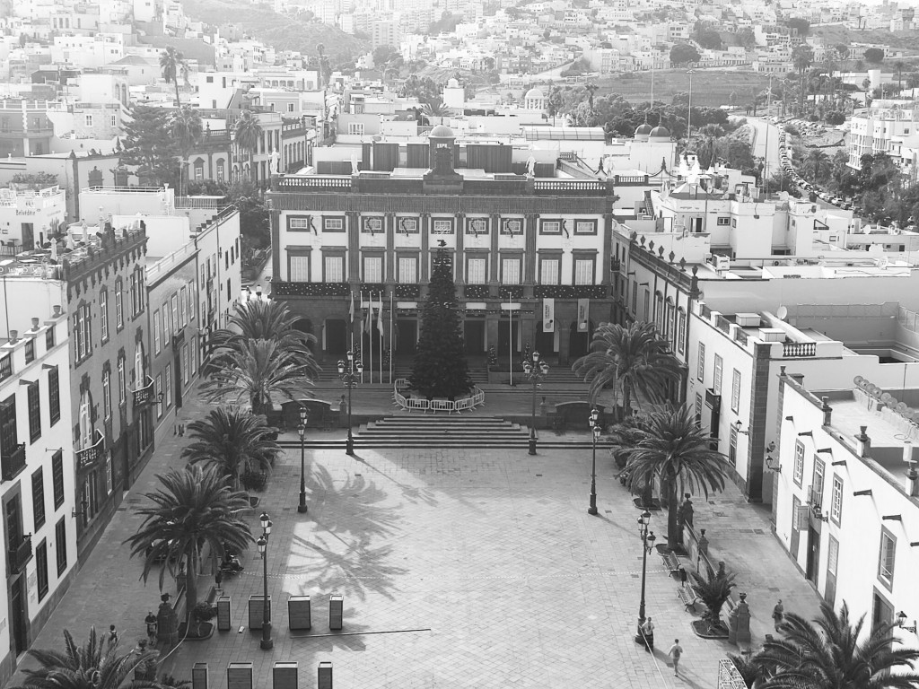 Foto: Catedral de Canarias - Las Palmas de Gran Canaria (Las Palmas), España