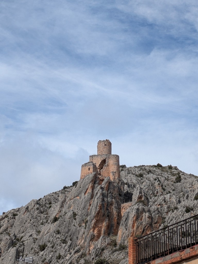 Foto: Embid de Ariza - Calatayud (Zaragoza), España
