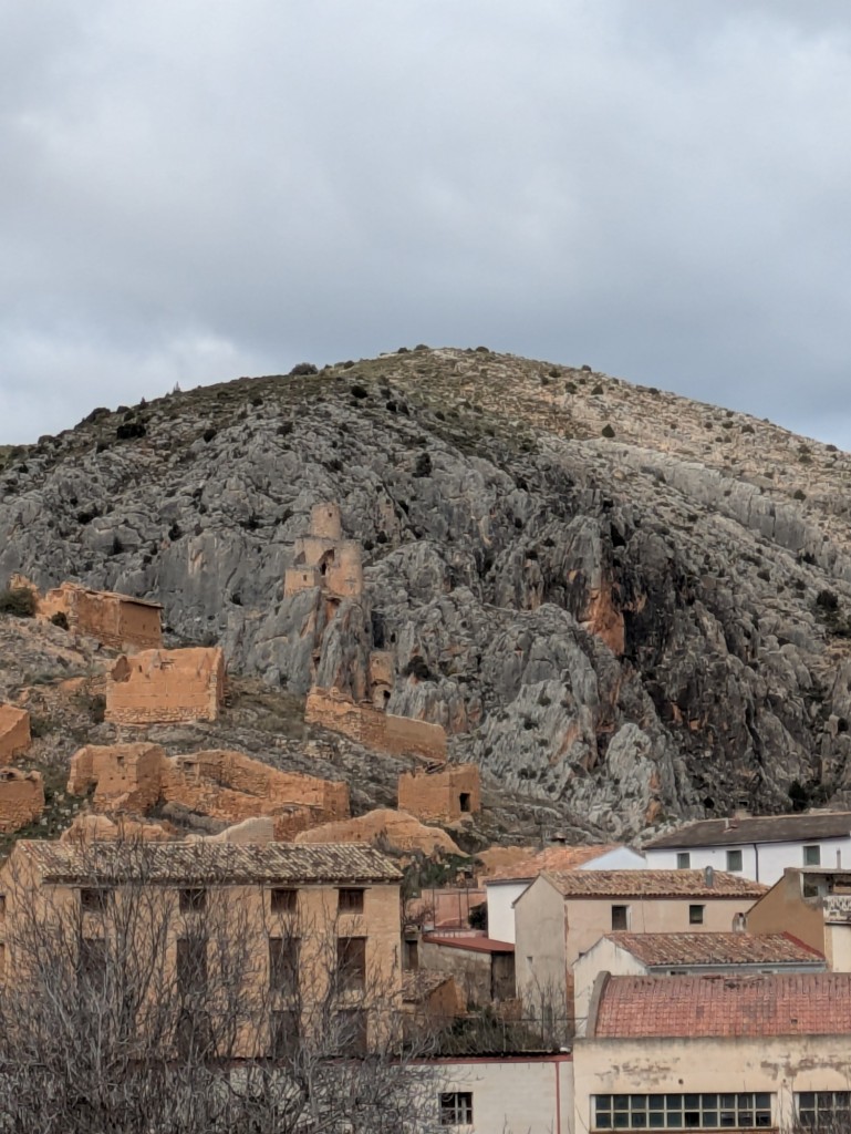 Foto de Embid de Ariza (Zaragoza), España