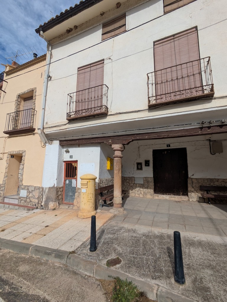 Foto de Embid de Ariza (Zaragoza), España