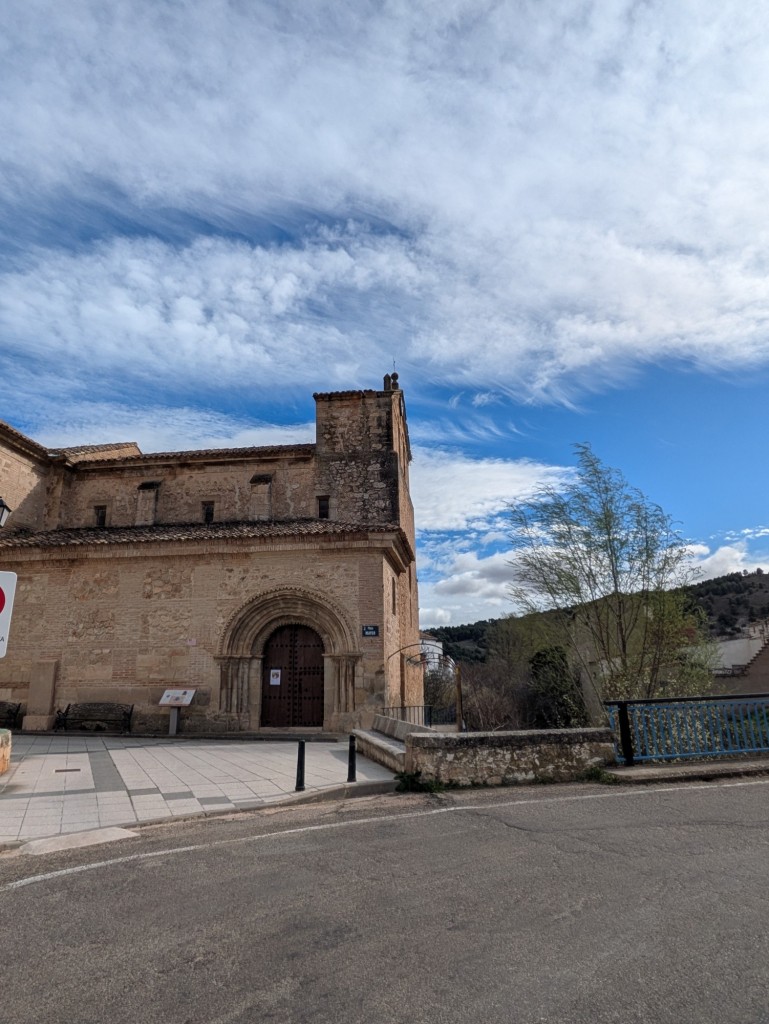 Foto de Embid de Ariza (Zaragoza), España