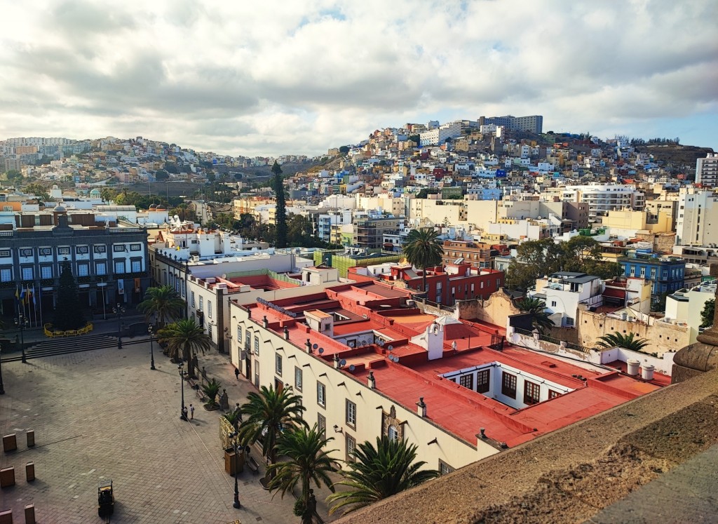 Foto: Catedral de Canarias - Las Palmas de Gran Canaria (Las Palmas), España