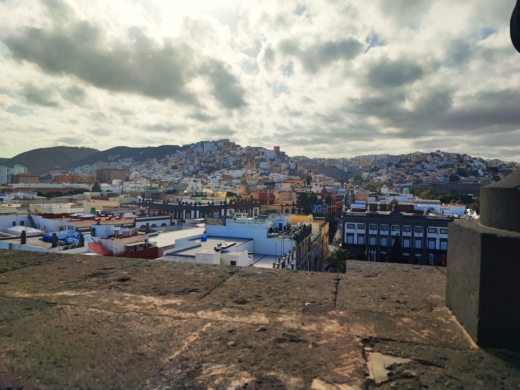 Foto: Catedral de Canarias - Las Palmas de Gran Canaria (Las Palmas), España