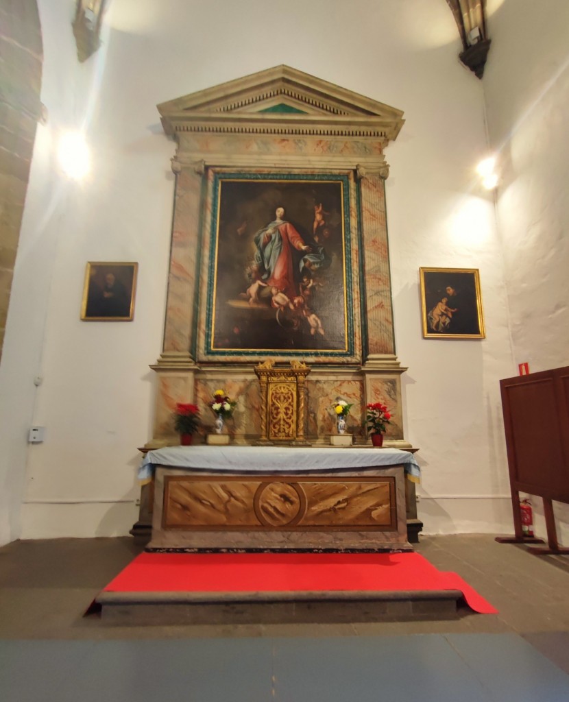 Foto: Catedral de Canarias - Las Palmas de Gran Canaria (Las Palmas), España