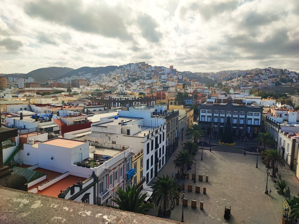 Foto: Catedral de Canarias - Las Palmas de Gran Canaria (Las Palmas), España