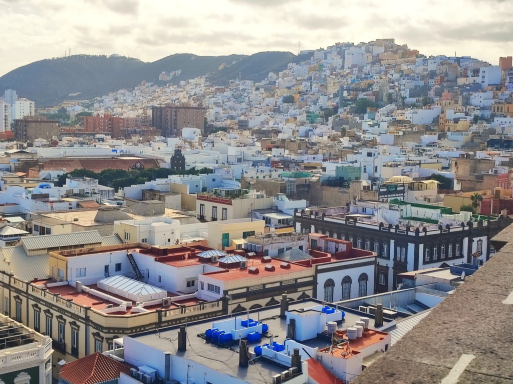 Foto: Catedral de Canarias - Las Palmas de Gran Canaria (Las Palmas), España
