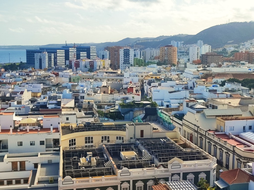 Foto: Catedral de Canarias - Las Palmas de Gran Canaria (Las Palmas), España