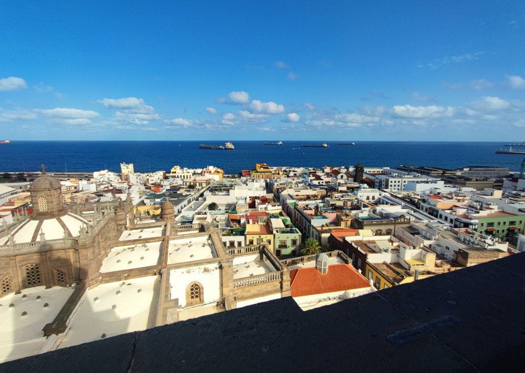 Foto: Catedral de Canarias - Las Palmas de Gran Canaria (Las Palmas), España