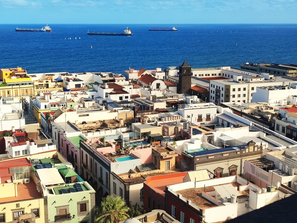 Foto: Catedral de Canarias - Las Palmas de Gran Canaria (Las Palmas), España