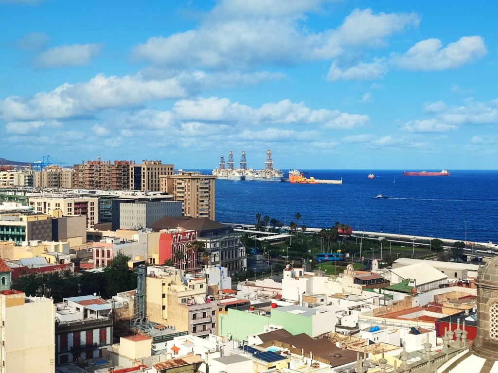 Foto: Catedral de Canarias - Las Palmas de Gran Canaria (Las Palmas), España